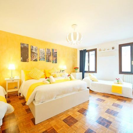 Calle Dei Fabbri Apartment Βενετία Εξωτερικό φωτογραφία