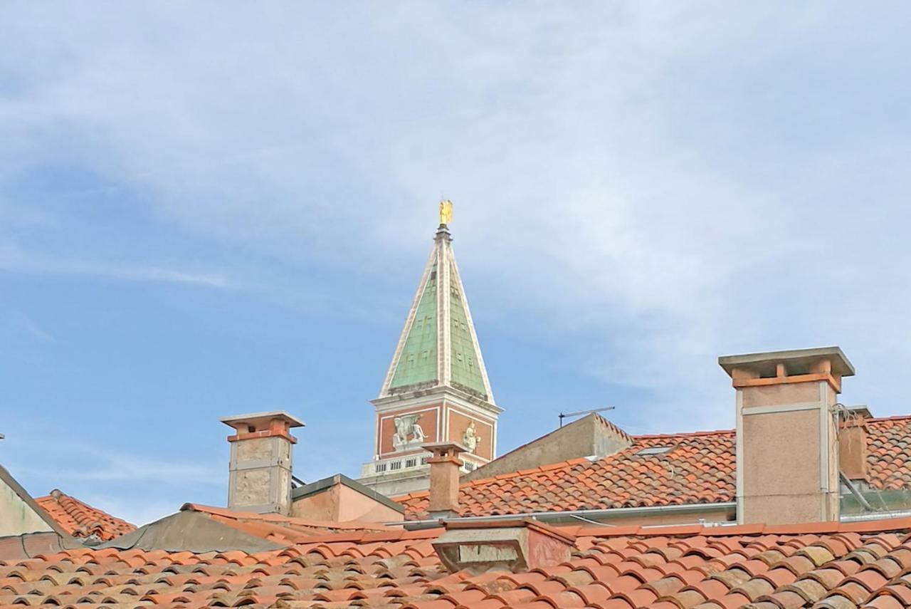 Calle Dei Fabbri Apartment Βενετία Εξωτερικό φωτογραφία