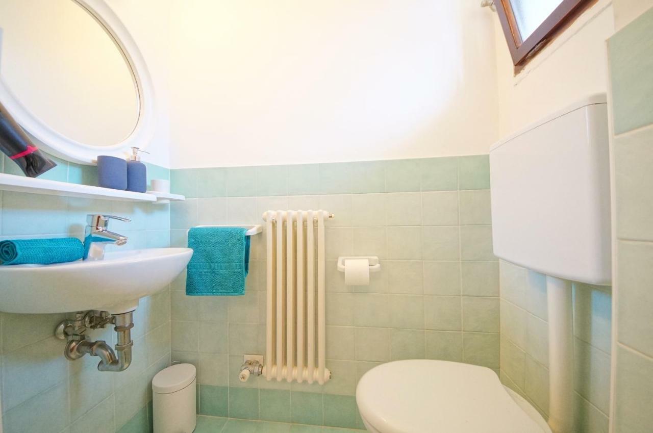 Calle Dei Fabbri Apartment Βενετία Εξωτερικό φωτογραφία
