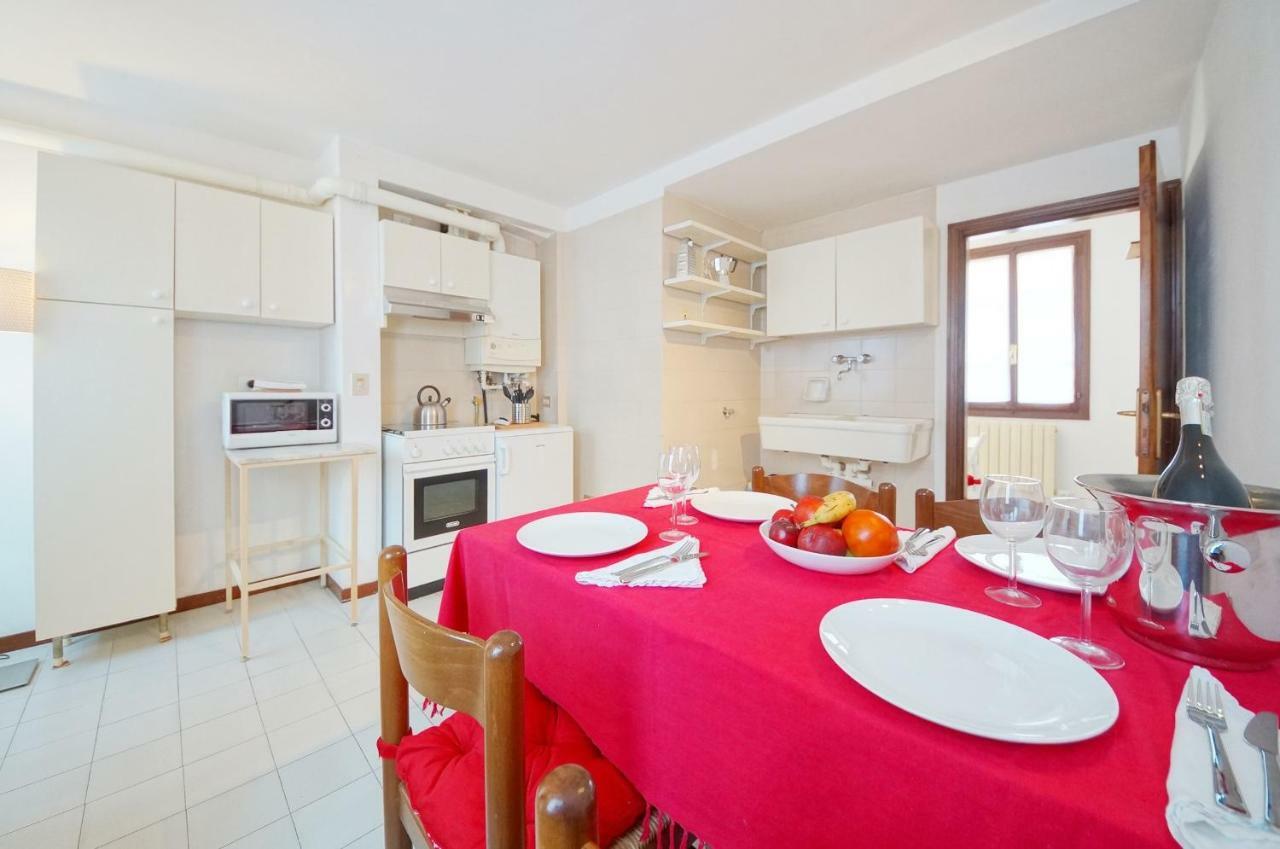 Calle Dei Fabbri Apartment Βενετία Εξωτερικό φωτογραφία