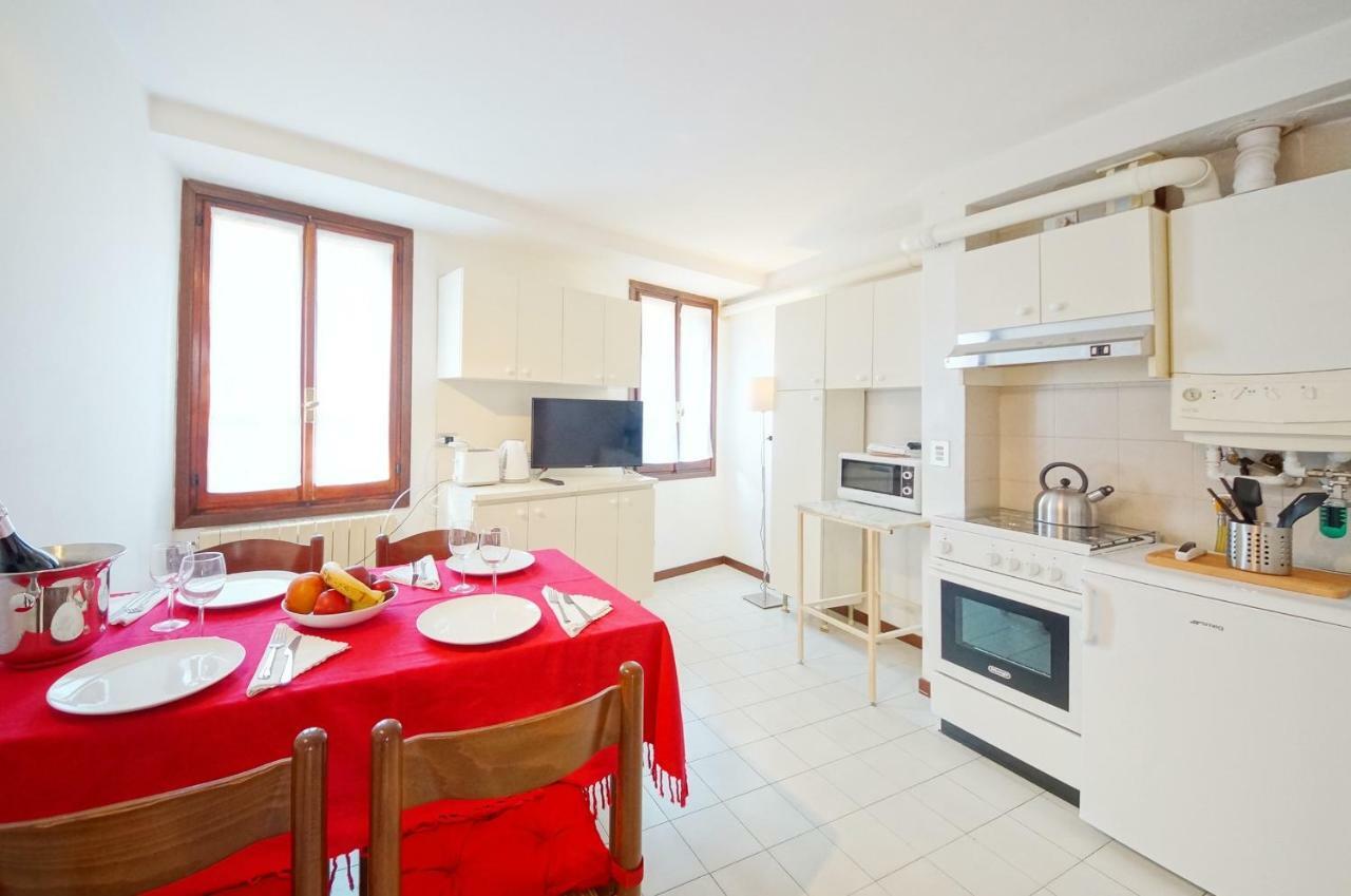 Calle Dei Fabbri Apartment Βενετία Εξωτερικό φωτογραφία